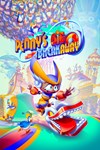 Penny's Big Breakaway XBOX Быстрая доставка