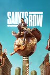 Saints Row XBOX Быстрая доставка