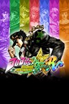 JoJo's Bizarre Adventure All-Star Battle XBOX Быс