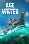Age of Water XBOX Быстрая доставка