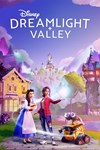 Disney Dreamlight Valley XBOX Быстрая доставка