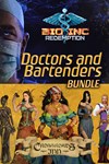 Bio Inc. Redemption + Crossroads Inn - Doctors and Ba
