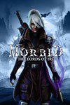 Morbid: The Lords of Ire XBOX Быстрая доставка