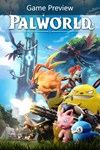 Palworld (Game Preview) XBOX Быстрая доставка