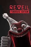 REVEIL - Funhouse Edition XBOX Быстро