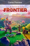 Lightyear Frontier (Game Preview) XBOX Быстро