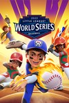 Little League World Series Baseball 2022 XBOX Быс