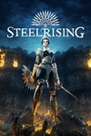 Steelrising - Standard Edition XBOX Быстро