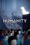 Humanity XBOX Быстрая доставка