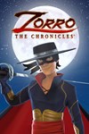 Zorro The Chronicles XBOX Быстрая доставка