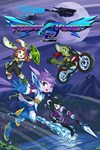 Freedom Planet 2 XBOX Быстрая доставка