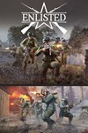 Enlisted - Reinforcements Bundle XBOX Быстро