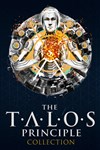 The Talos Principle Collection XBOX Быстро