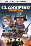 Classified: France '44 - Deluxe Edition XBOX Быст