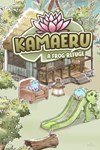 Kamaeru: A Frog Refuge XBOX Быстрая доставка