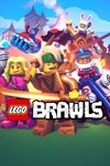 LEGO® Brawls XBOX Быстрая доставка