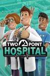 Two Point Hospital™ PC Быстрая доставка