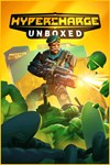 HYPERCHARGE Unboxed XBOX Быстрая доставка