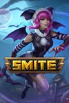 SMITE Legacy Pass XBOX Быстрая доставка