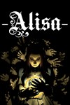 Alisa Developer's Cut XBOX Быстрая доставка