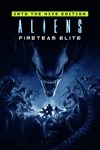 Aliens: Fireteam Elite Into the Hive Edition XBOX �