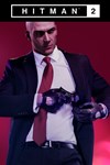 HITMAN™ 2 XBOX Быстрая доставка