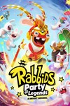 Rabbids®: Party of Legends XBOX Быстро