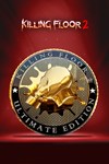 Killing Floor 2 - Ultimate Edition XBOX Быстро