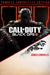 Call of Duty®: Black Ops III - Zombies Chronicles Edi