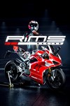 RiMS Racing XBOX Быстрая доставка