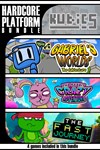 Hardcore Platform Bundle XBOX Быстрая доставка