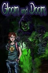 Gloom and Doom XBOX Быстрая доставка