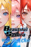 Beautiful Sakura: Volleyball Club XBOX Быстро