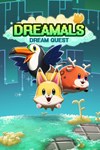 Dreamals: Dream Quest XBOX Быстрая доставка