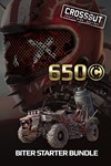 Crossout — Biter Starter Bundle XBOX Быстро
