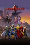 Hammerwatch II XBOX Быстрая доставка