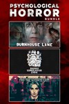 The Psychological Horror Bundle XBOX Быстро