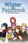 Flower Shop: Winter In Fairbrook XBOX Быстро