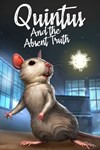 Quintus and the Absent Truth XBOX Быстро