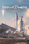Terraformers: New Frontiers Bundle XBOX Быстро