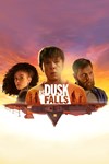 As Dusk Falls XBOX Быстрая доставка