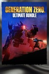 Generation Zero ® - Ultimate Bundle XBOX Быстро