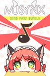 MUSYNX Song Pass bundle XBOX Быстрая доставка