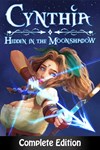 Cynthia: Hidden in the Moonshadow - Complete Edition