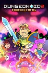 Dungeonoid 2 Awakening XBOX Быстрая доставка