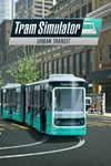 Tram Simulator Urban Transit XBOX Быстро