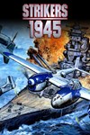 STRIKERS 1945 XBOX Быстрая доставка