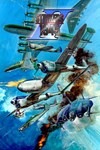 STRIKERS 1945 II XBOX Быстрая доставка
