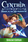 Cynthia: Hidden in the Moonshadow - Special Edition �