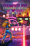 Thunder Kid II: Null Mission XBOX Быстро